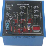PID Controller Trainer